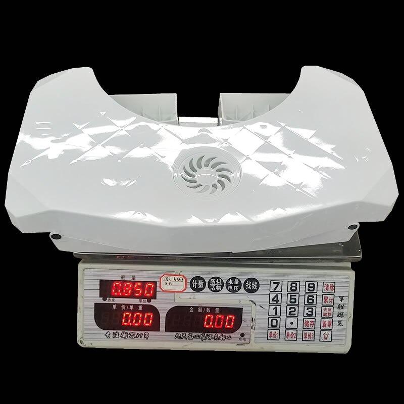 Foldable Potty Training Stool with Air Freshener