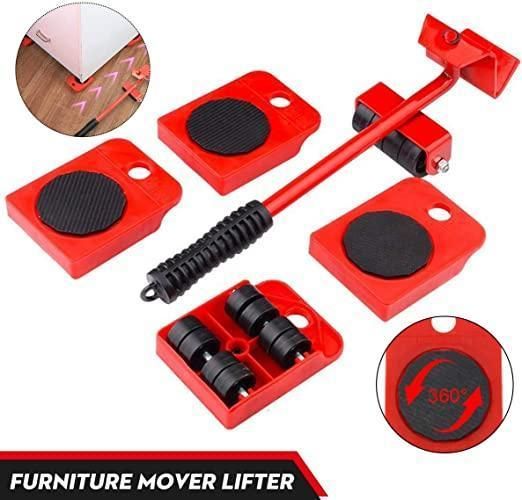Furniture Lifter Tool